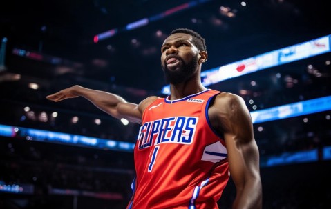 早在上赛季效力于亚特兰大老鹰队时，博格丹就曾因腿筋伤势反复休战，这也让管理层逐渐失去耐心，最终将他交易至洛杉矶快船队，换来了海兰德和曼恩两位具备即战力的球员。回首那两笔交易操作，其对快船队造成的负面影响仍在持…