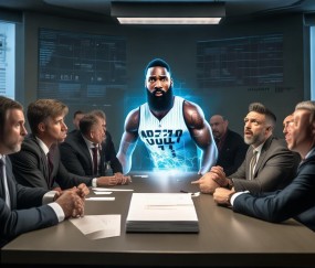 比尔加盟快船：挑战与高效表现解析