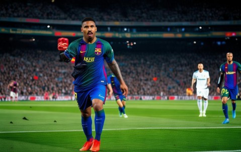 圆梦成功！阿森纳高价签下水晶宫边锋，争冠的“最后一块拼图”已到位